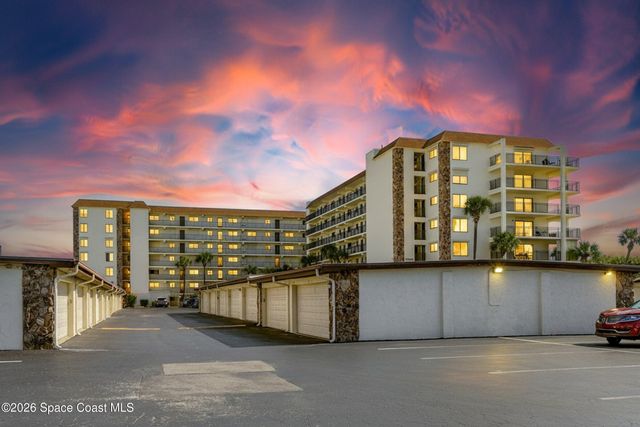 3060 N Atlantic Avenue 404, Cocoa Beach, FL 32931