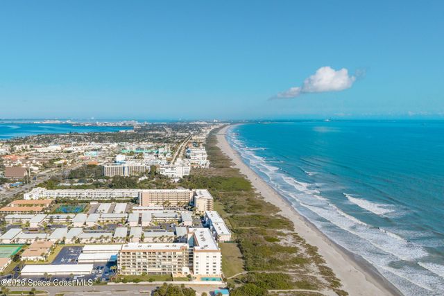 3060 N Atlantic Avenue 404, Cocoa Beach, FL 32931