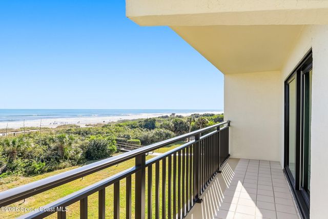 3060 N Atlantic Avenue 404, Cocoa Beach, FL 32931
