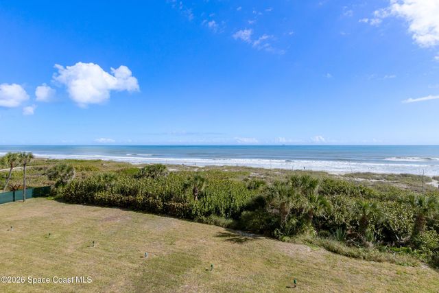 3060 N Atlantic Avenue 404, Cocoa Beach, FL 32931