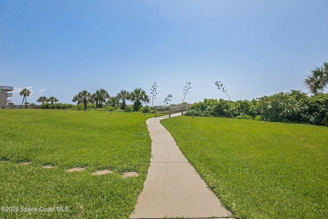 3060 N Atlantic Avenue 404, Cocoa Beach, FL 32931