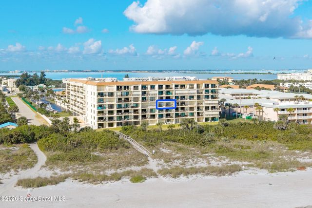 3060 N Atlantic Avenue 404, Cocoa Beach, FL 32931