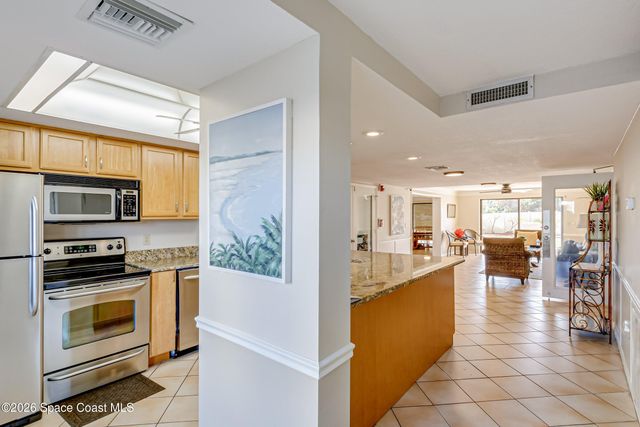 3060 N Atlantic Avenue 404, Cocoa Beach, FL 32931