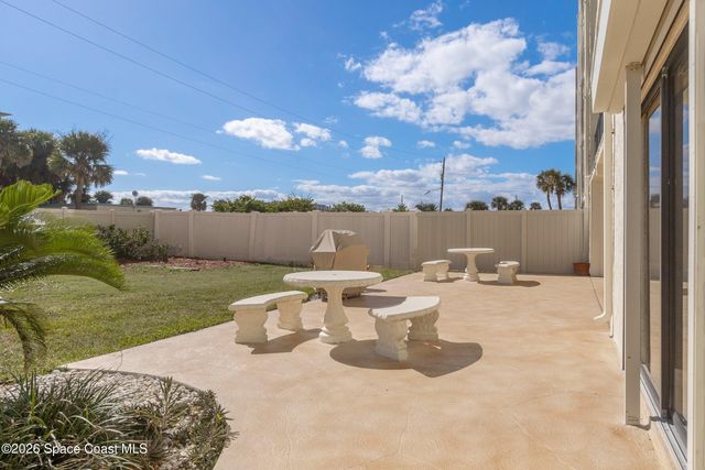 3060 N Atlantic Avenue 404, Cocoa Beach, FL 32931