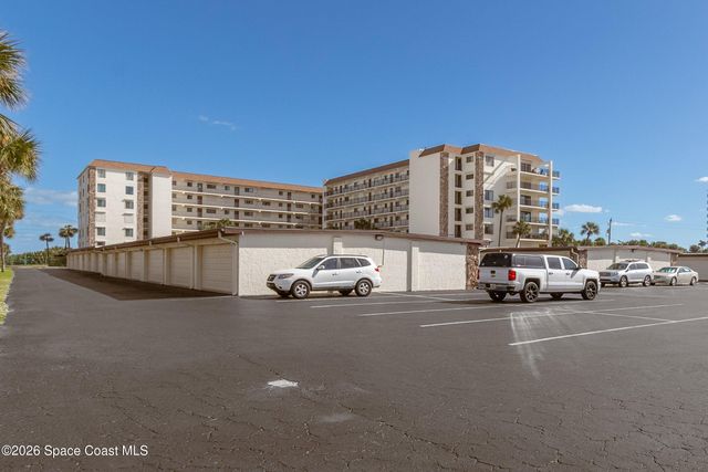 3060 N Atlantic Avenue 404, Cocoa Beach, FL 32931