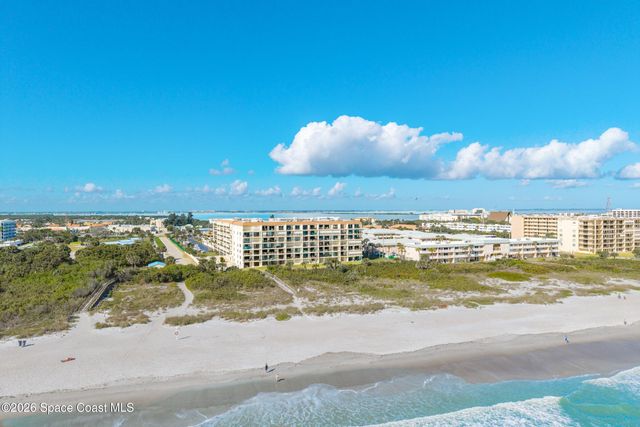 3060 N Atlantic Avenue 404, Cocoa Beach, FL 32931