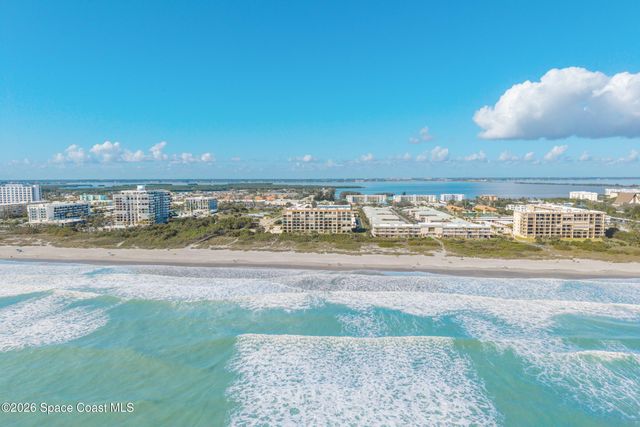 3060 N Atlantic Avenue 404, Cocoa Beach, FL 32931