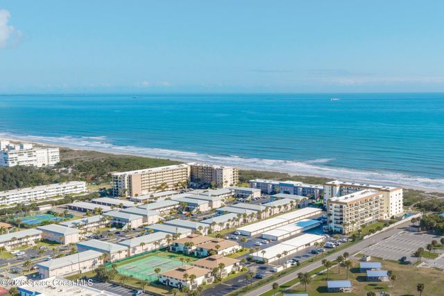 3060 N Atlantic Avenue 404, Cocoa Beach, FL 32931