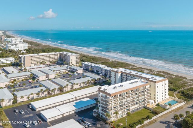 3060 N Atlantic Avenue 404, Cocoa Beach, FL 32931