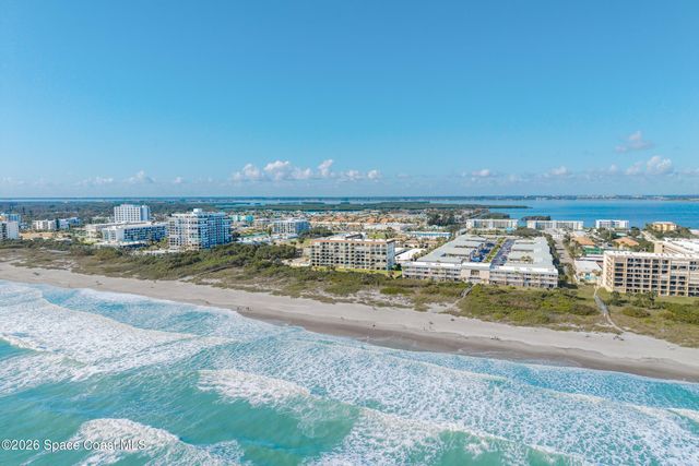 3060 N Atlantic Avenue 404, Cocoa Beach, FL 32931