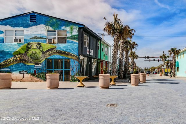 3060 N Atlantic Avenue 404, Cocoa Beach, FL 32931