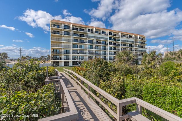 3060 N Atlantic Avenue 404, Cocoa Beach, FL 32931