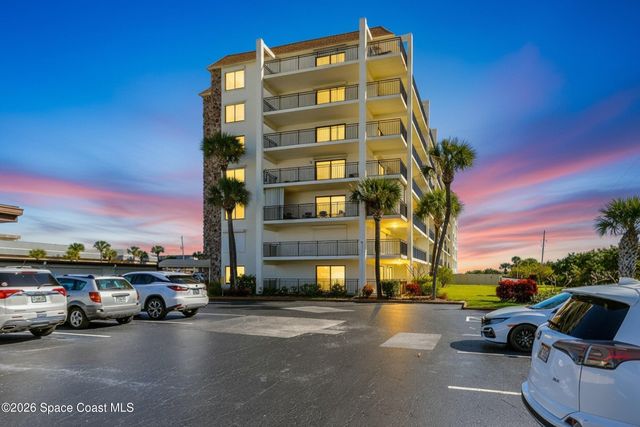 3060 N Atlantic Avenue 404, Cocoa Beach, FL 32931