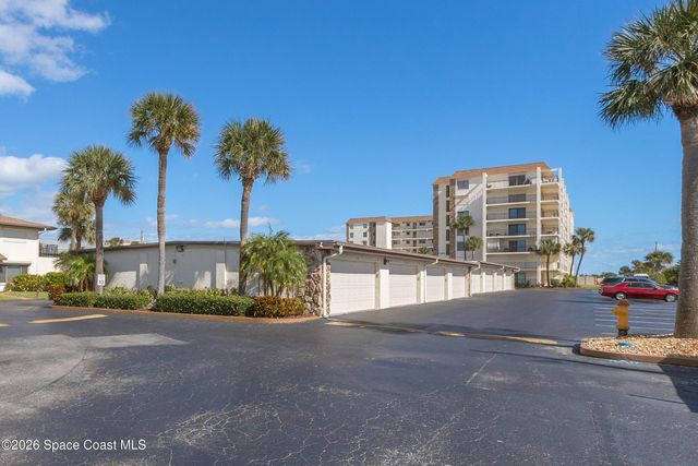 3060 N Atlantic Avenue 404, Cocoa Beach, FL 32931