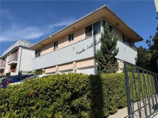 1129 Lincoln Boulevard, Santa Monica, CA 90403