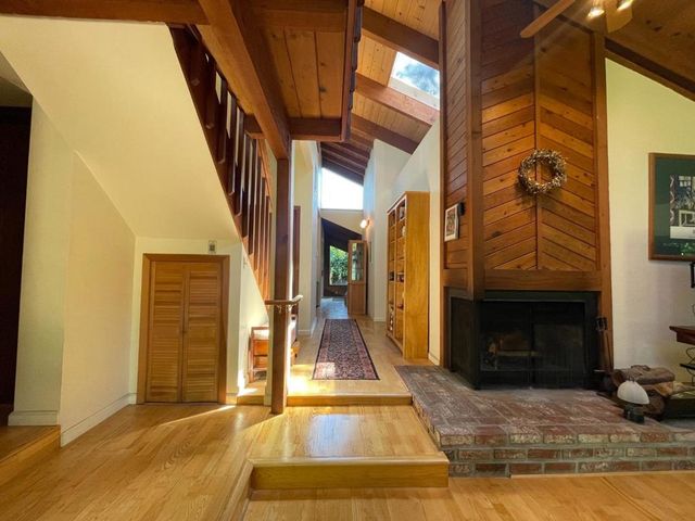 200 Railroad Avenue, Ben Lomond, CA 95005