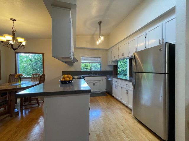 200 Railroad Avenue, Ben Lomond, CA 95005
