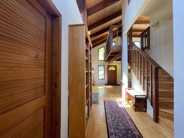 200 Railroad Avenue, Ben Lomond, CA 95005