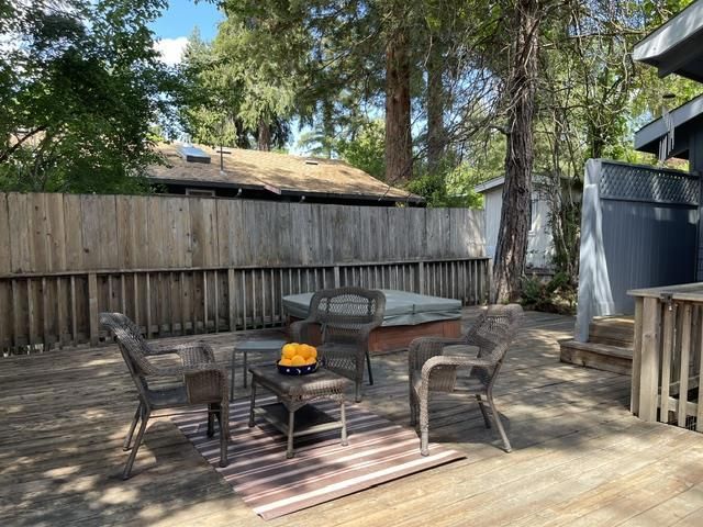 200 Railroad Avenue, Ben Lomond, CA 95005