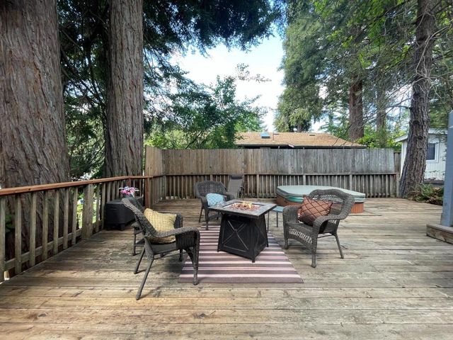 200 Railroad Avenue, Ben Lomond, CA 95005