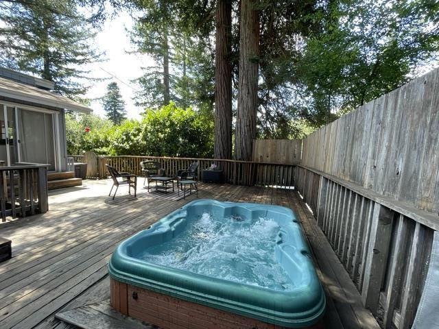 200 Railroad Avenue, Ben Lomond, CA 95005