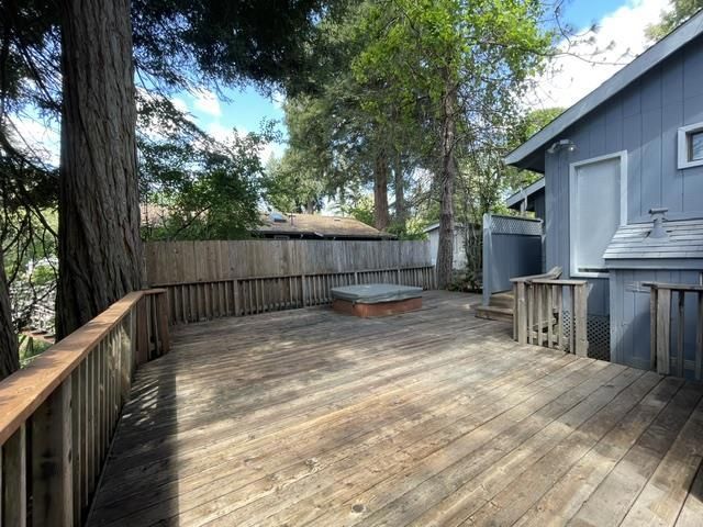 200 Railroad Avenue, Ben Lomond, CA 95005
