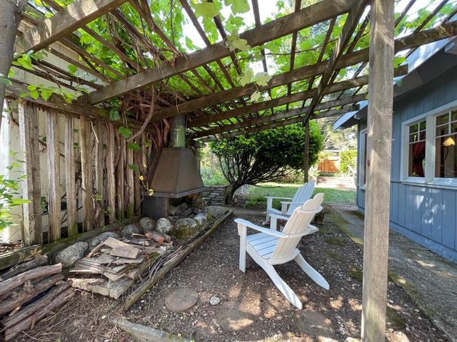 200 Railroad Avenue, Ben Lomond, CA 95005