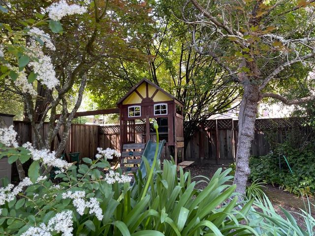 200 Railroad Avenue, Ben Lomond, CA 95005