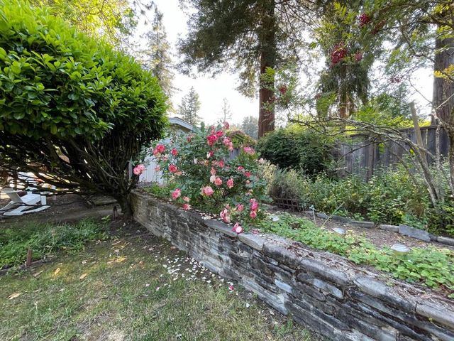200 Railroad Avenue, Ben Lomond, CA 95005