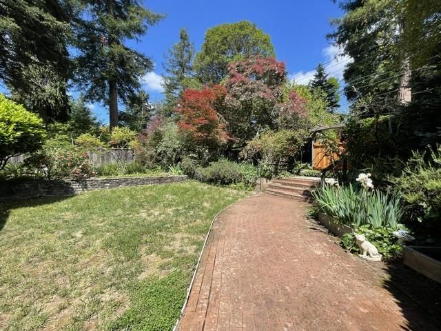 200 Railroad Avenue, Ben Lomond, CA 95005