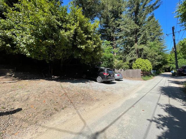 200 Railroad Avenue, Ben Lomond, CA 95005