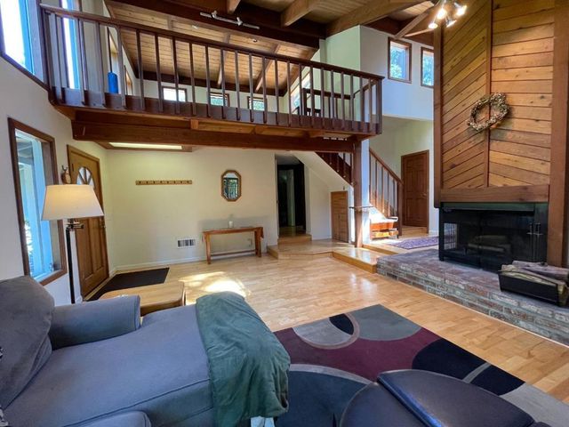 200 Railroad Avenue, Ben Lomond, CA 95005