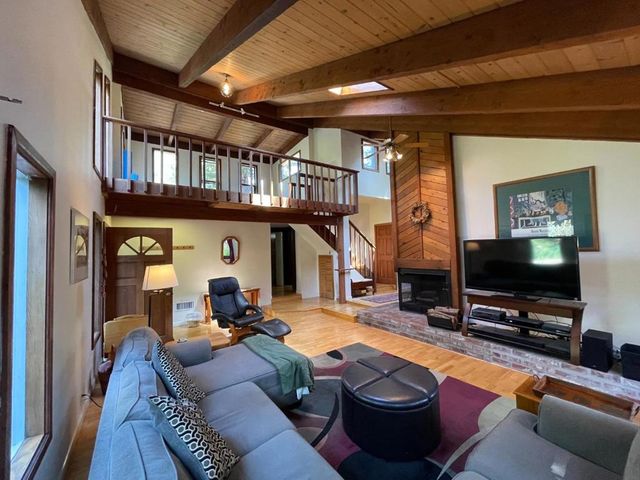 200 Railroad Avenue, Ben Lomond, CA 95005