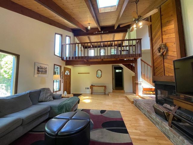 200 Railroad Avenue, Ben Lomond, CA 95005