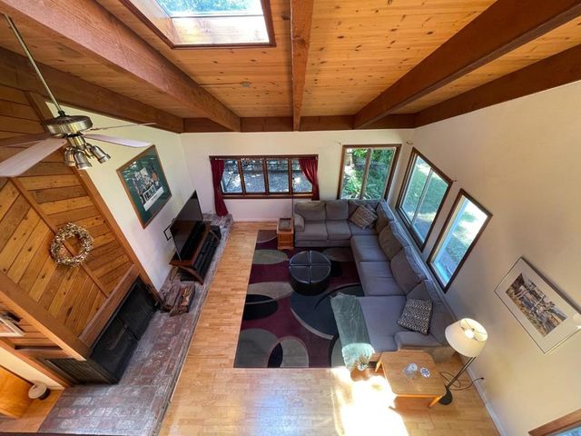 200 Railroad Avenue, Ben Lomond, CA 95005