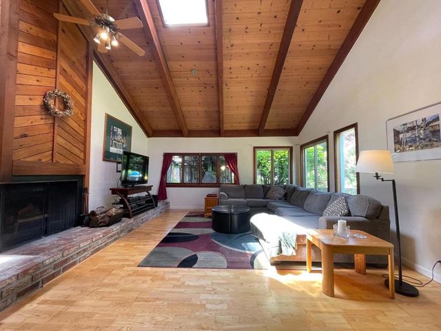 200 Railroad Avenue, Ben Lomond, CA 95005