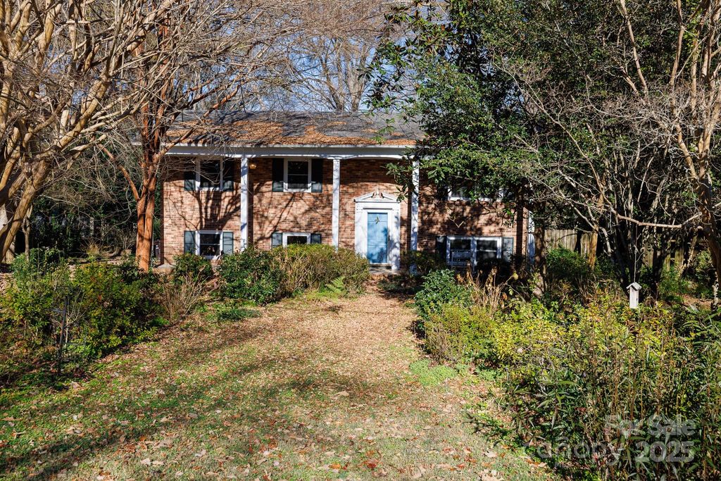 222 Sherwood Circle, Rock Hill, SC 29730