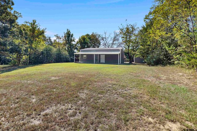 294 County Road 1227, Quitman, TX 75783