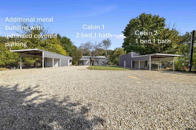 294 County Road 1227, Quitman, TX 75783