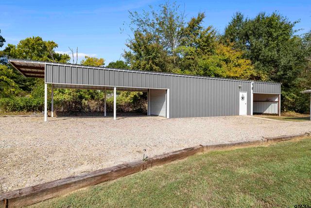 294 County Road 1227, Quitman, TX 75783