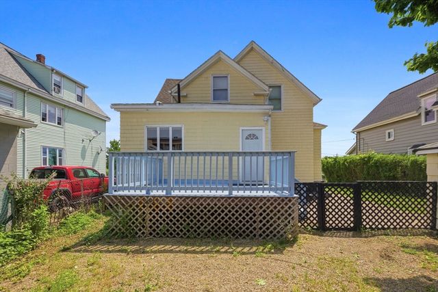 36 Florence St, Everett, MA 02149