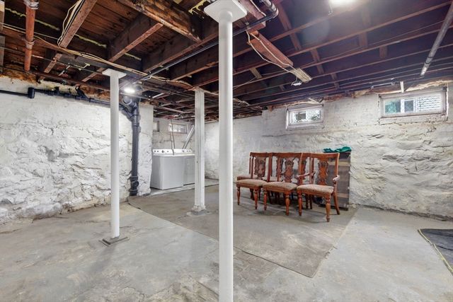 36 Florence St, Everett, MA 02149