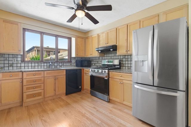 36 Florence St, Everett, MA 02149