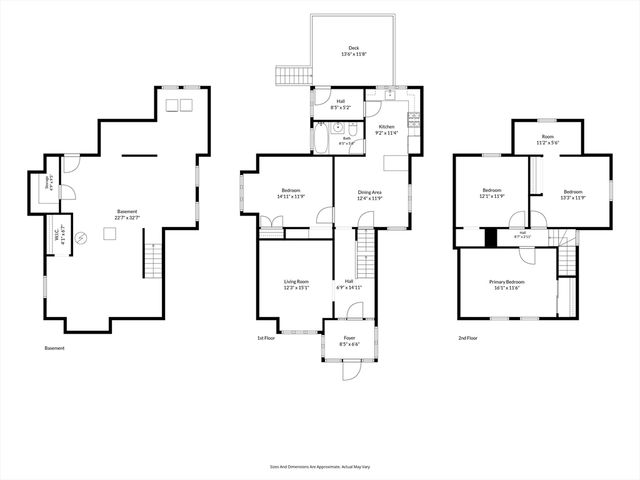 36 Florence St, Everett, MA 02149