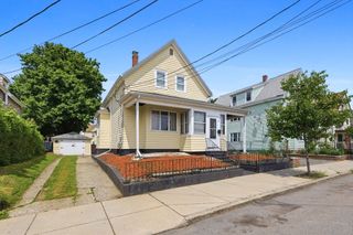 36 Florence St, Everett, MA 02149