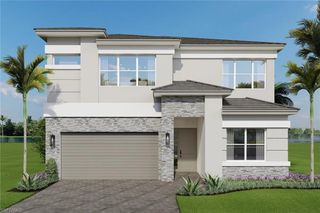 2672 Durham CIR, Other, FL 34112