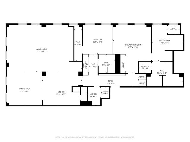 914 Main Street 801, Houston, TX 77002