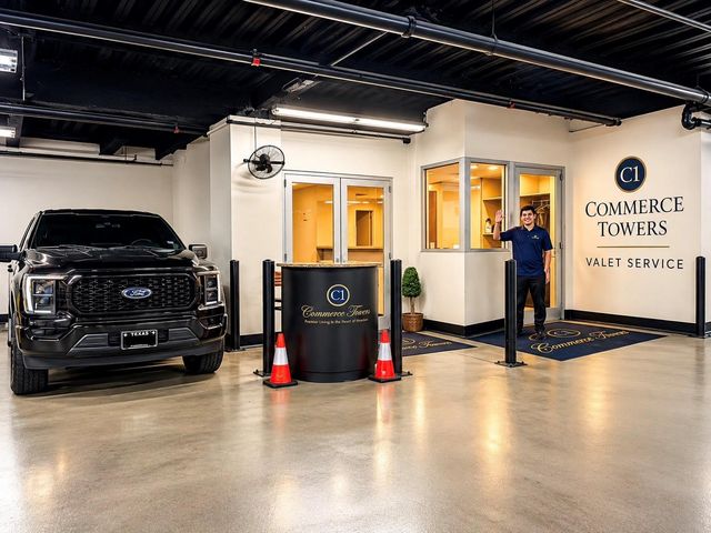 914 Main Street 801, Houston, TX 77002