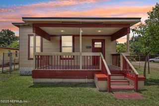 3424 STUART Street, Jacksonville, FL 32209