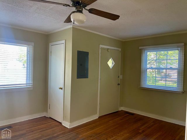 1102 Turner Street, Jonesboro, AR 72401